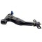 Mevotech 96-91 Ford Escort:Front Lower Right Control Arm-Bj, Cms40101 CMS40101 - alternate 1